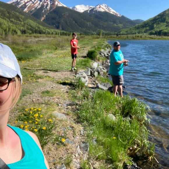 Meet your Posher, Tia - Picture 8 of 10